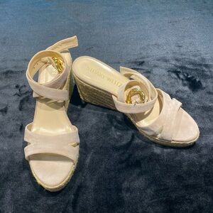 Stuart Weitzman Zuzu Sandals